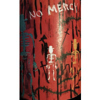 He Brews No Mercy (2018)