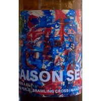 He Brews Saison Sèche