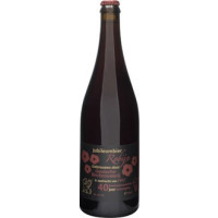 Gooische Bierbrouwerij Robijn PINT Jubileumbier