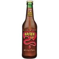 Healey's Cornish Cyder Farm Rattler Berry