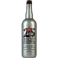 Rogue Ales & Spirits 25 Integrity Ale