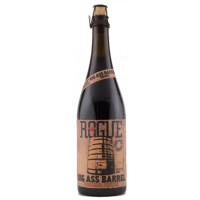 Rogue Ales & Spirits Big Ass Barrel Caramel Porter