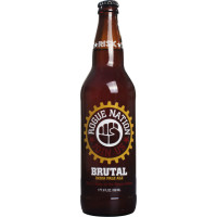 Rogue Ales & Spirits Brutal IPA