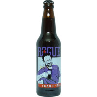 Rogue Ales & Spirits Canadian Cask Oak Aged Beer