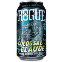 Rogue Ales & Spirits Colossal Claude