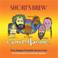 Short's Brewing Company Good Humans
