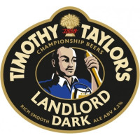 Timothy Taylor's Landlord Dark