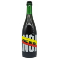 Brussels Beer Project Dansaert - Go West Red Sally