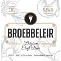 En Stoemelings Broebbeleir