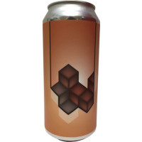 Twisted Barrel Ale Curious Yellow