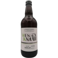 Copper Street Brewery Wessex Knarr