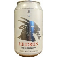 Three Hills Brewing Heidrun - Session NEIPA