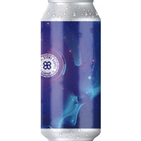 Stone Barrel Brewing Co Nelson