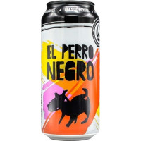 Williams Brothers (Heather Ales) El Perro Negro