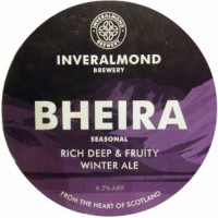 Inveralmond Bheira