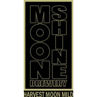 Moonshine Brewery Harvest Moon Mild