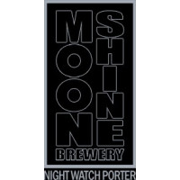 Moonshine Brewery Nightwatch Porter