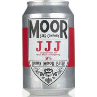 Moor Beer Co. JJJ