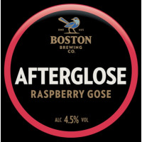Boston Brewery (AU) Afterglose