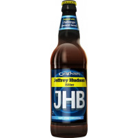 Oakham Ales JHB (Jeffrey Hudson Bitter) (Bottle)