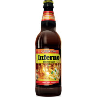 Oakham Ales Inferno (Bottle)