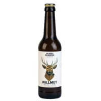 Albers Brauerei Hellmut