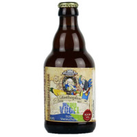 Braumanufaktur Ludwigslust Wilder Vogel