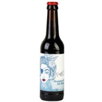 Hoppen un Molt Dunkler Bock