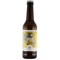 Braukollektiv Freiburg Ziggy #20