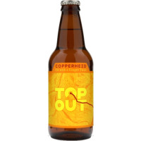 Top Out Brewery Copperheid