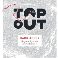Top Out Brewery Dark Abbey