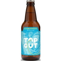 Top Out Brewery Schmankerl