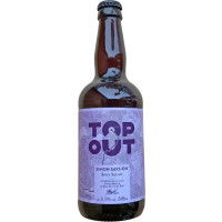 Top Out Brewery Simon Says-On