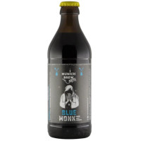 Munich Brew Mafia Blue Monk