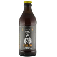 Munich Brew Mafia Yellow Monk