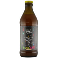 Munich Brew Mafia Tanzbär