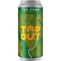 Top Out Brewery The Cone