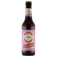 Camba Bavaria Braumeisteredition #46 Steampunk