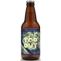 Top Out Brewery Kellerbier