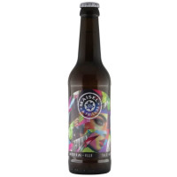 Brauerei Gebr. Maisel Artbeer #4 Elle