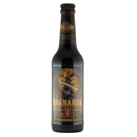 Wacken Brauerei Ragnarök