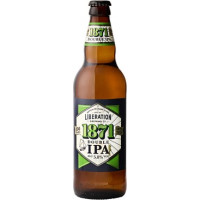 Liberation Brewery 1871