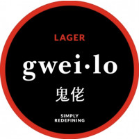Gweilo Beer Lager