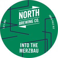 North Brewing Co Into the Merzbau