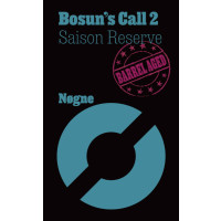 Nøgne Ø Bosun's Call 2