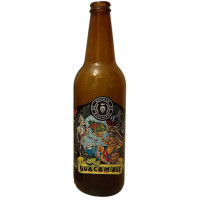 Browar Kazimierz GuacamALE