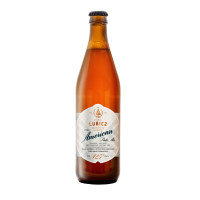 Restauracja Browar Lubicz American Pale Ale