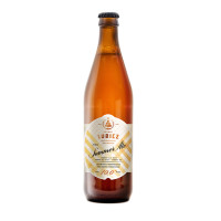 Restauracja Browar Lubicz Summer Ale