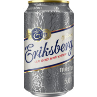 Carlsberg Sverige Eriksberg Mäster