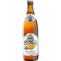 Schneider Weisse G. Schneider & Sohn Meine Blonde Weisse (TAP 1)